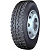 Грузовые шины Kpatos KTA01 12/0 R24 160K PR20 Универсальная